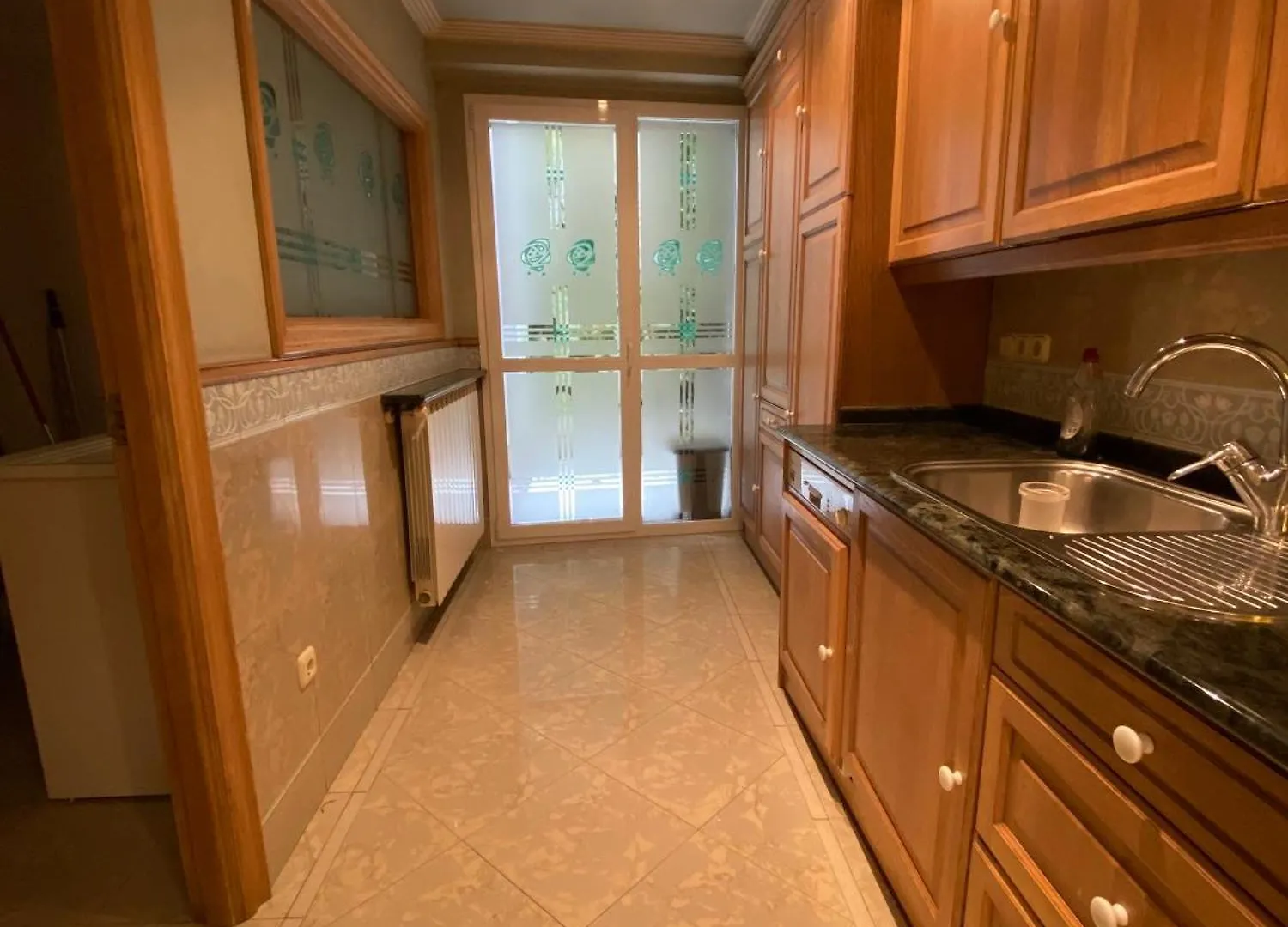 Apartamento La Ostra de Mirakontxa San Sebastián