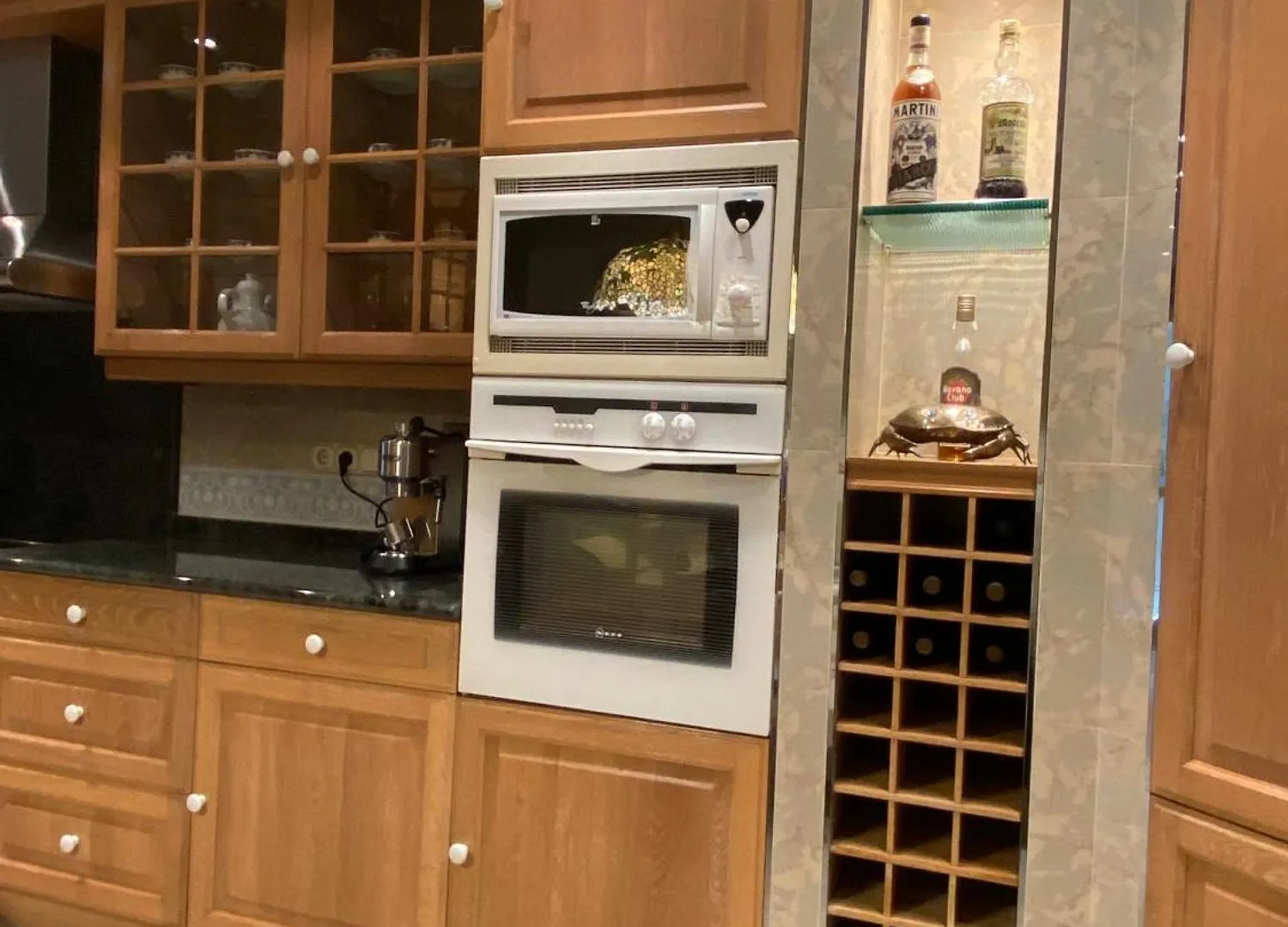 Apartamento La Ostra de Mirakontxa San Sebastián España
