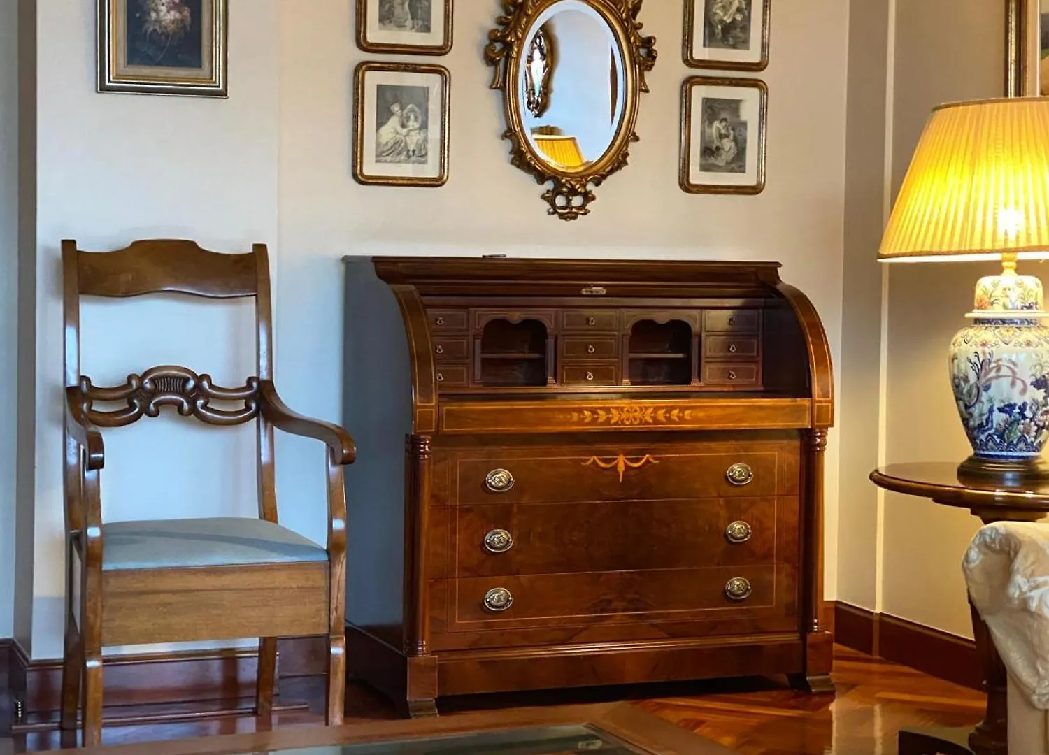 Apartamento La Ostra de Mirakontxa San Sebastián 0*,  España